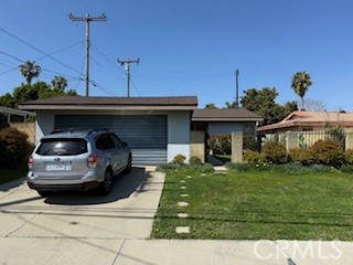 21317 Dolores Street