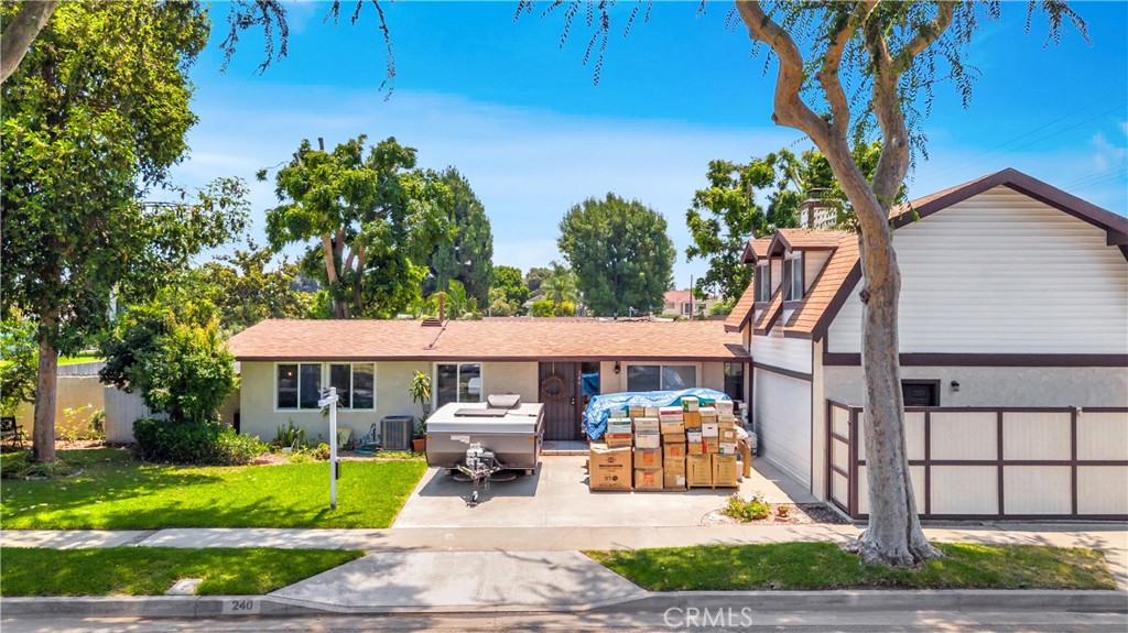 240 W Elm Avenue