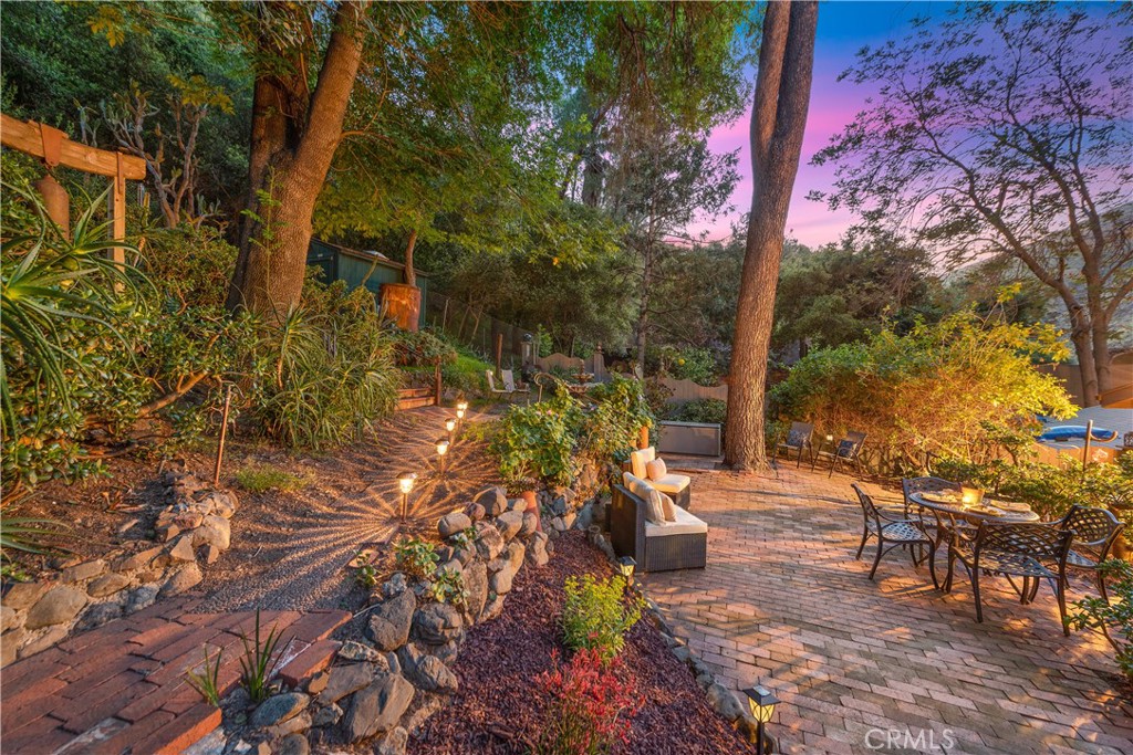29772 Silverado Canyon Road