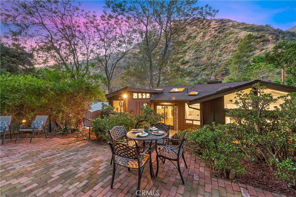 29772 Silverado Canyon Road