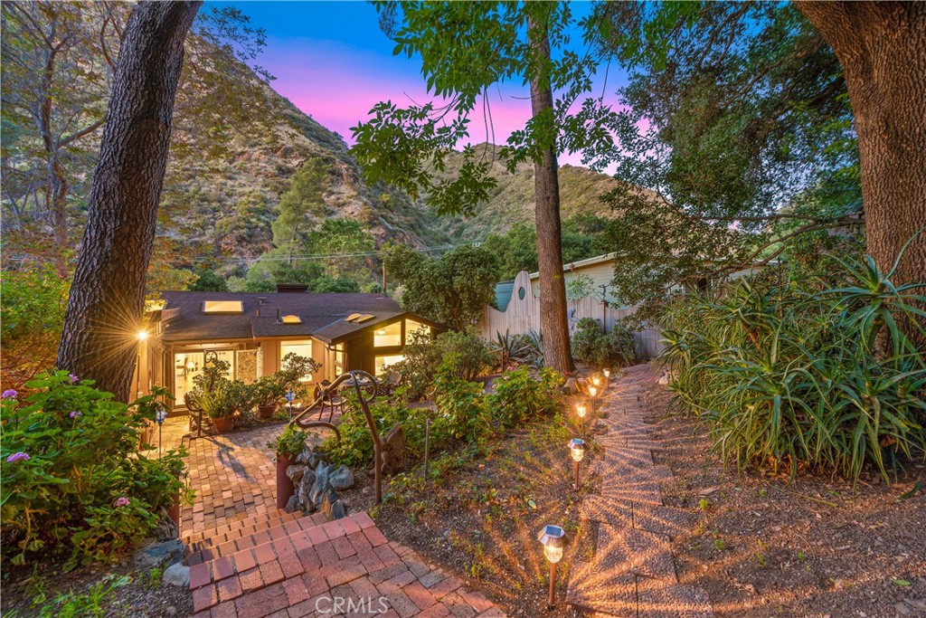29772 Silverado Canyon Road