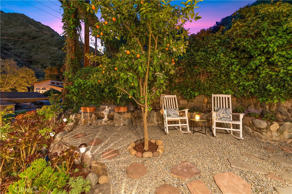 29772 Silverado Canyon Road
