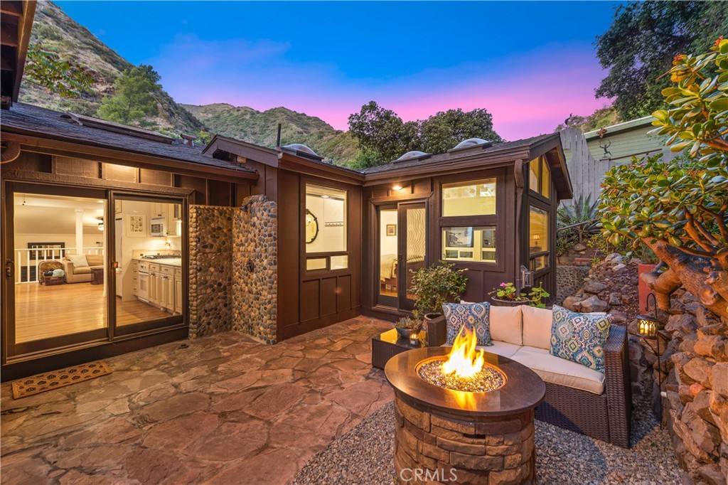 29772 Silverado Canyon Road
