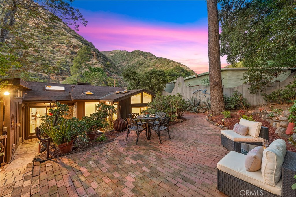 29772 Silverado Canyon Road