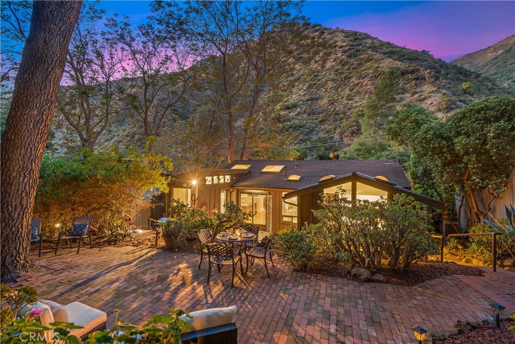 29772 Silverado Canyon Road
