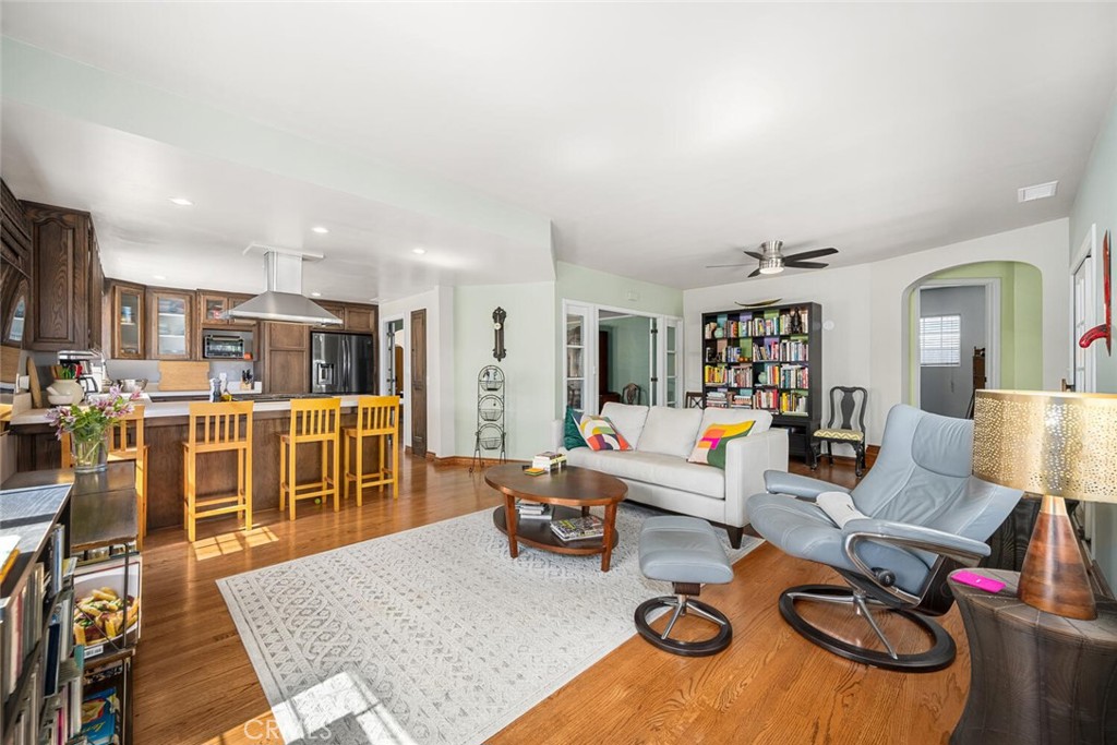 8632 California Avenue