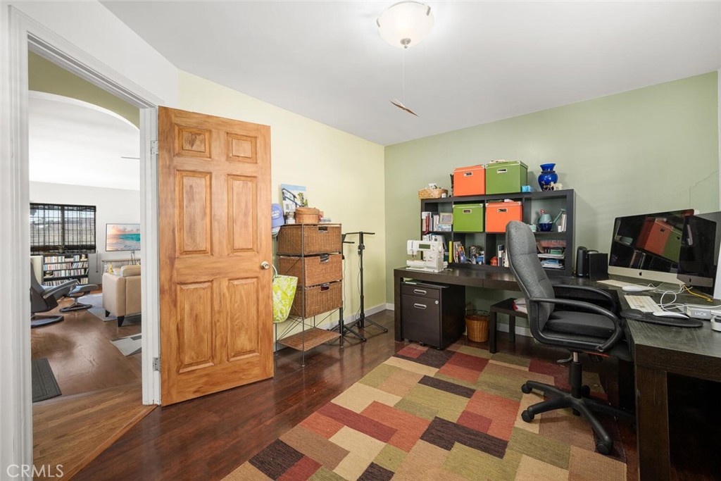 8632 California Avenue