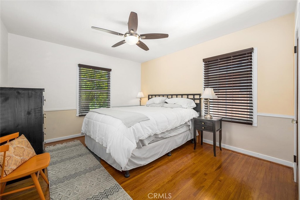 8632 California Avenue