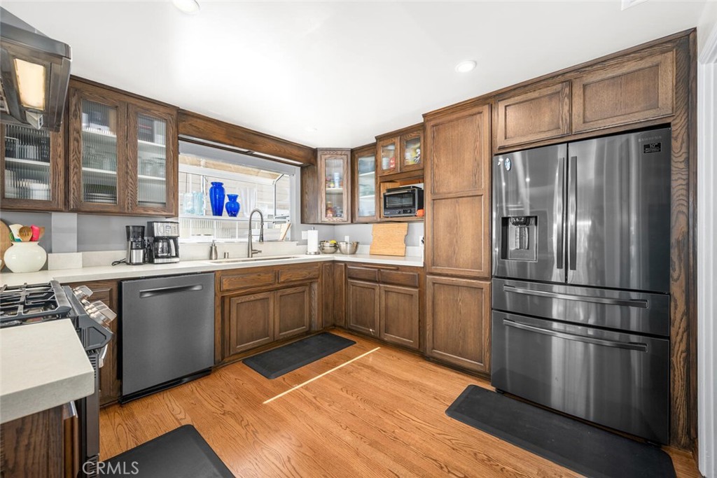 8632 California Avenue