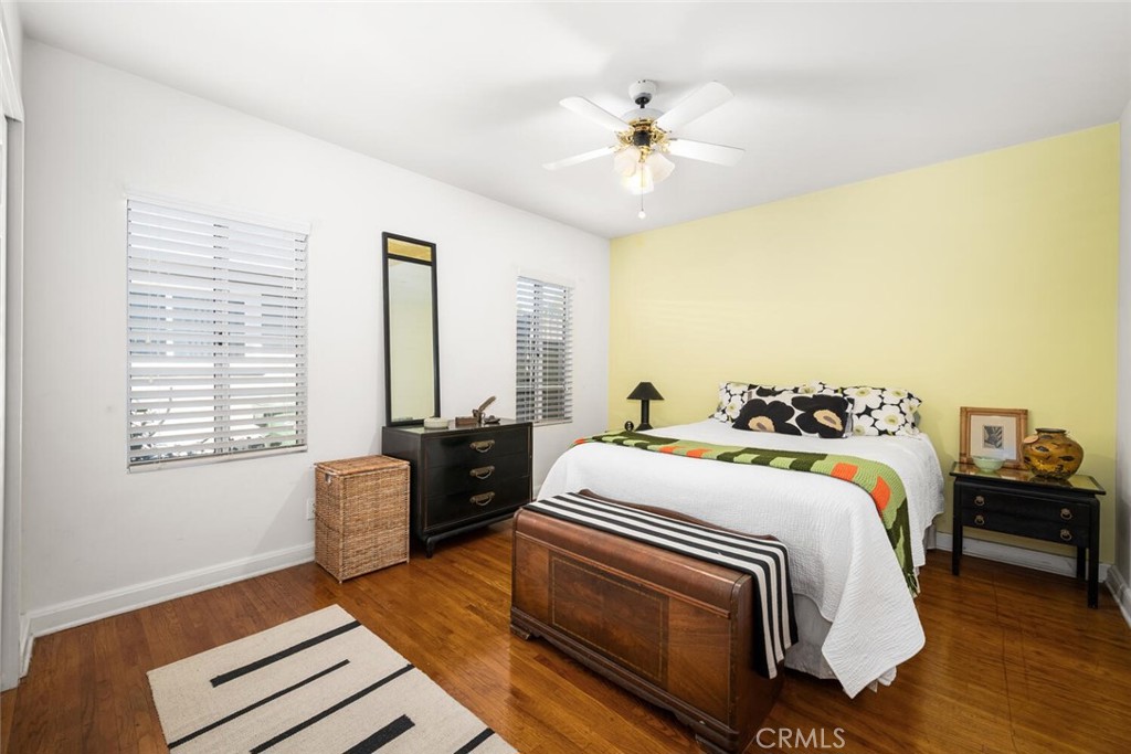 8632 California Avenue