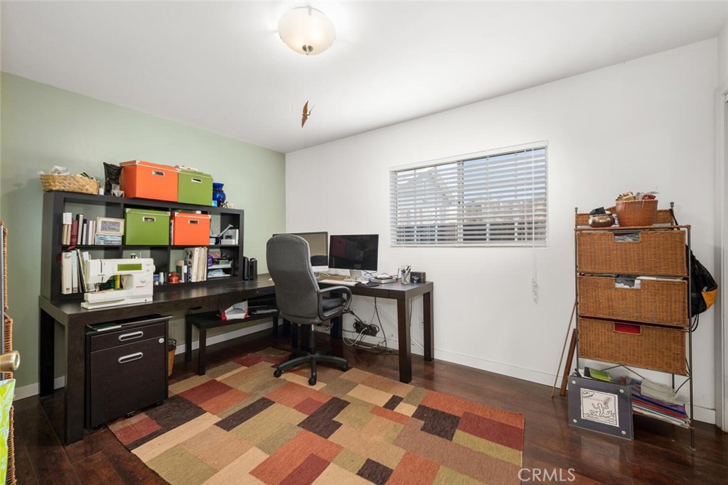 8632 California Avenue