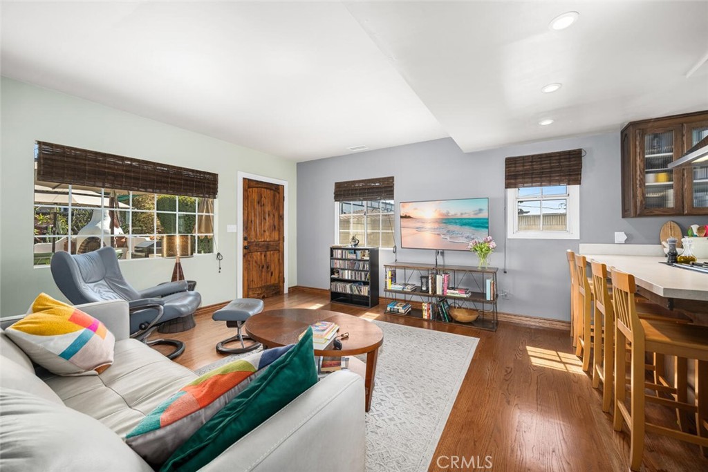 8632 California Avenue