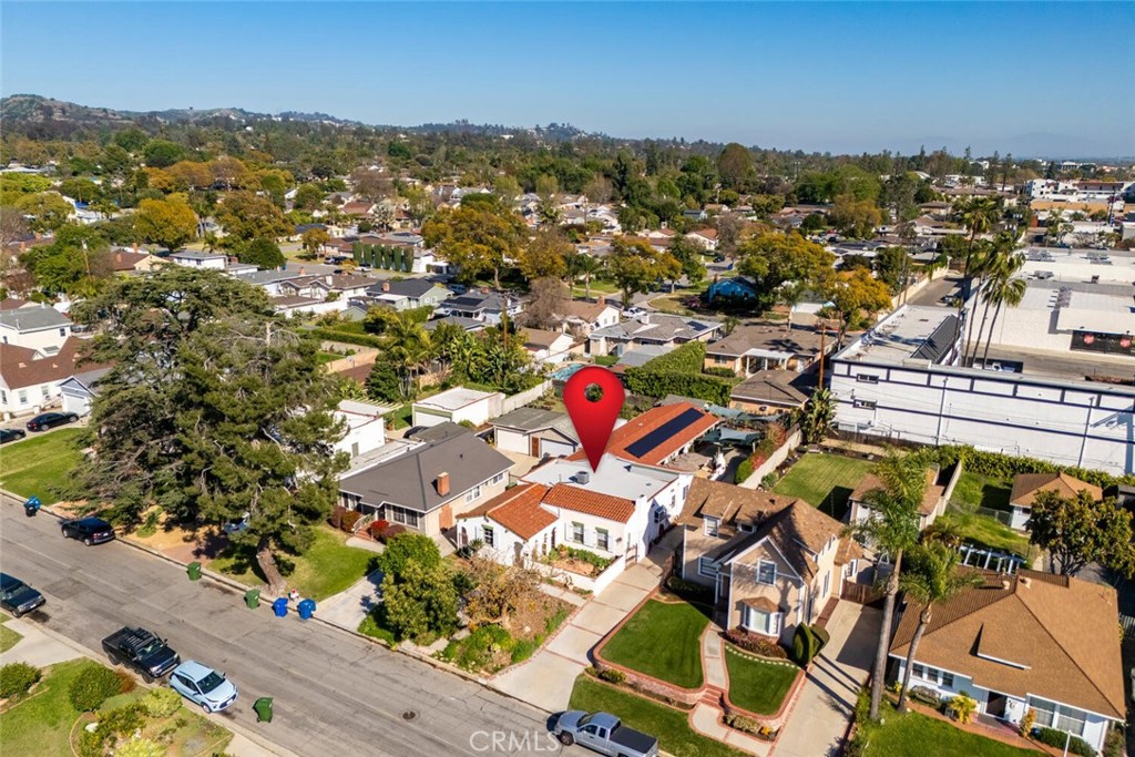 8632 California Avenue