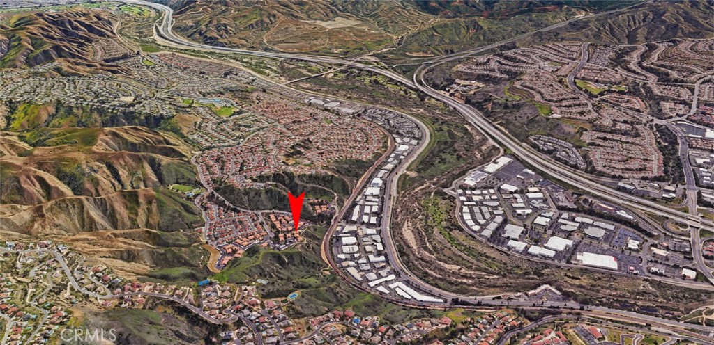 5235 Box Canyon Court 22F