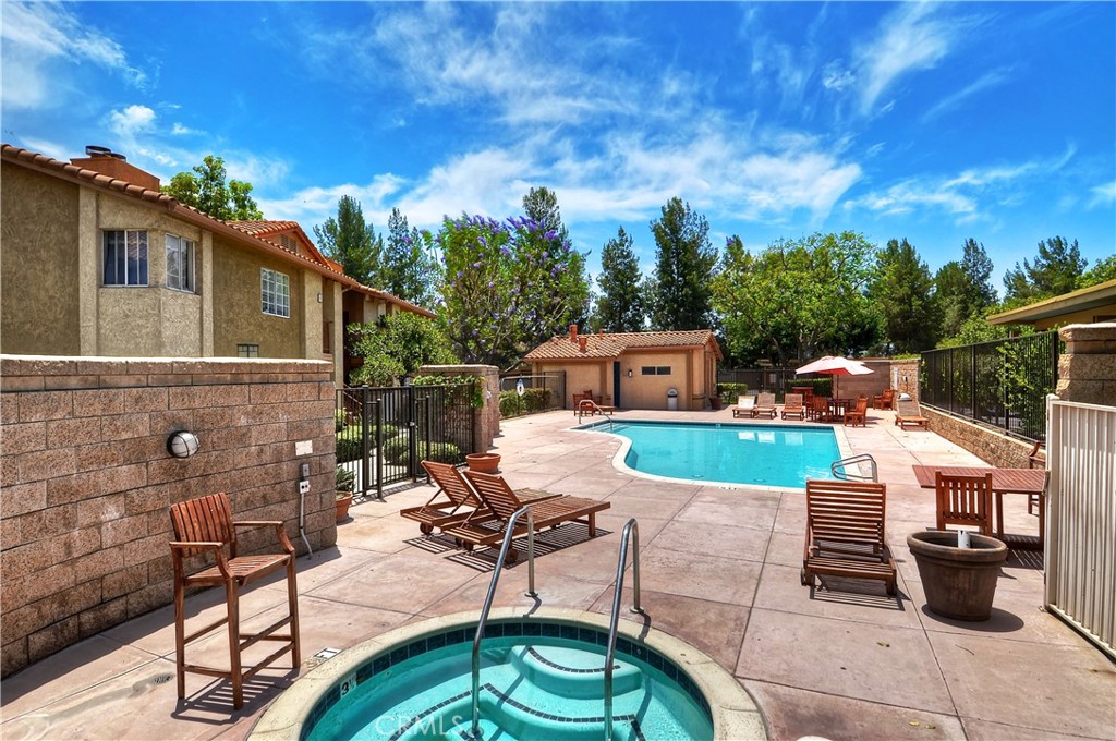 5235 Box Canyon Court 22F