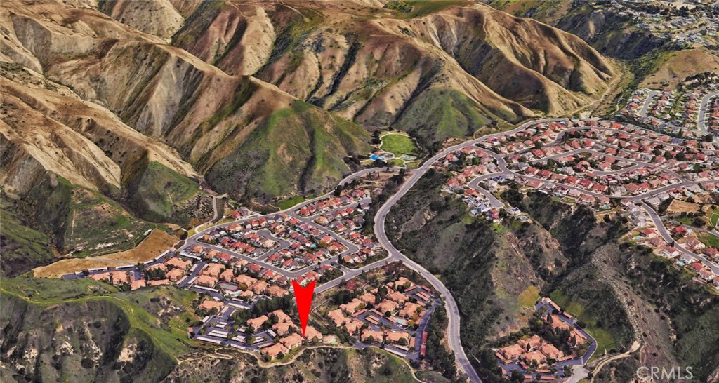 5235 Box Canyon Court 22F