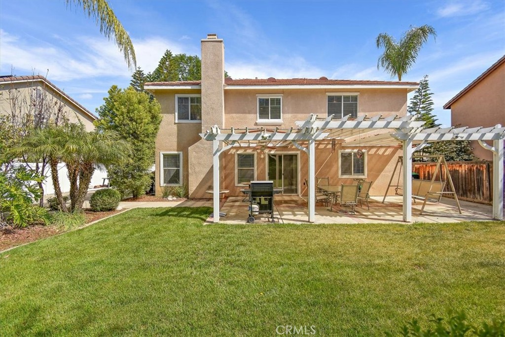 26393 MARGARITA Lane