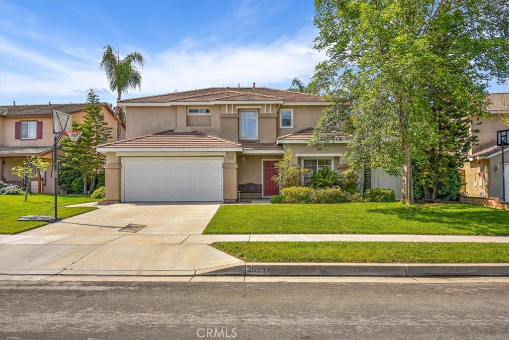 26393 MARGARITA Lane