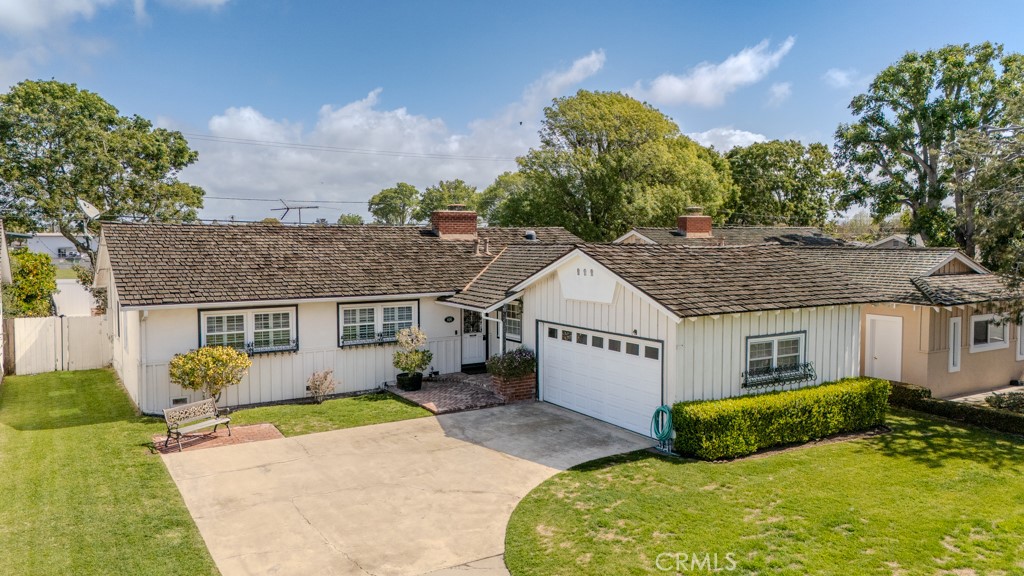 426 Cabrillo Street