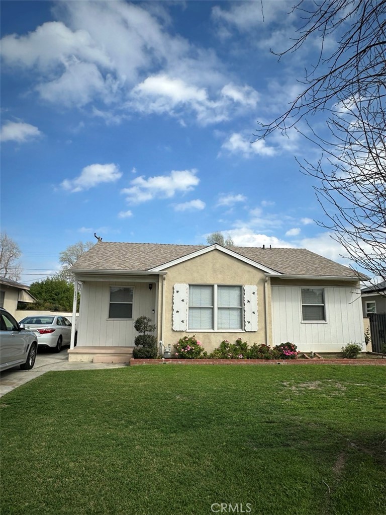 5442 Marshburn Avenue