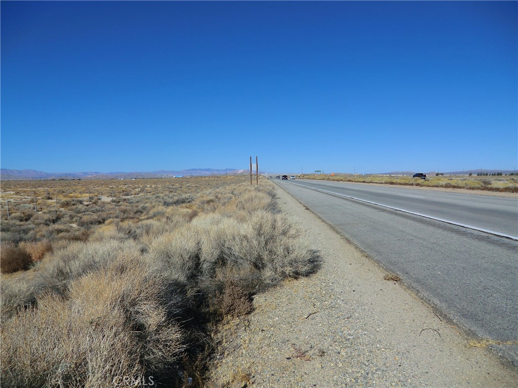 0 W Avenue D-8 + 25th ST. W.