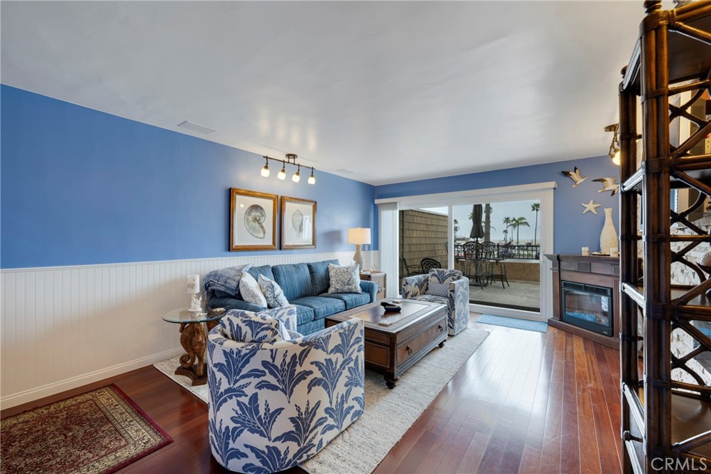 600 E Oceanfront 1D