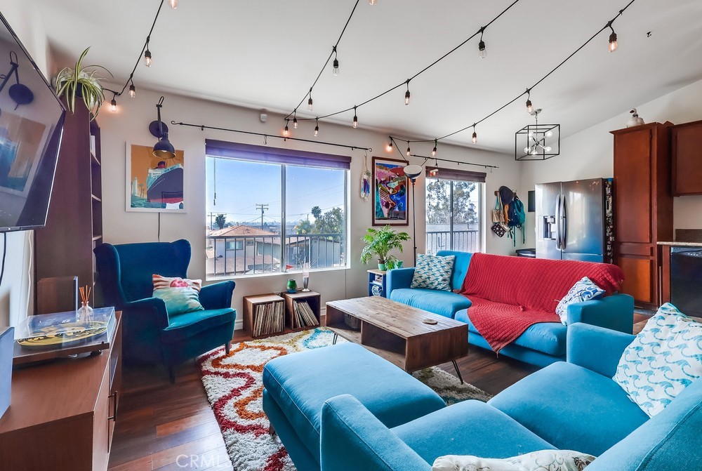 1775 Freeman Avenue 302