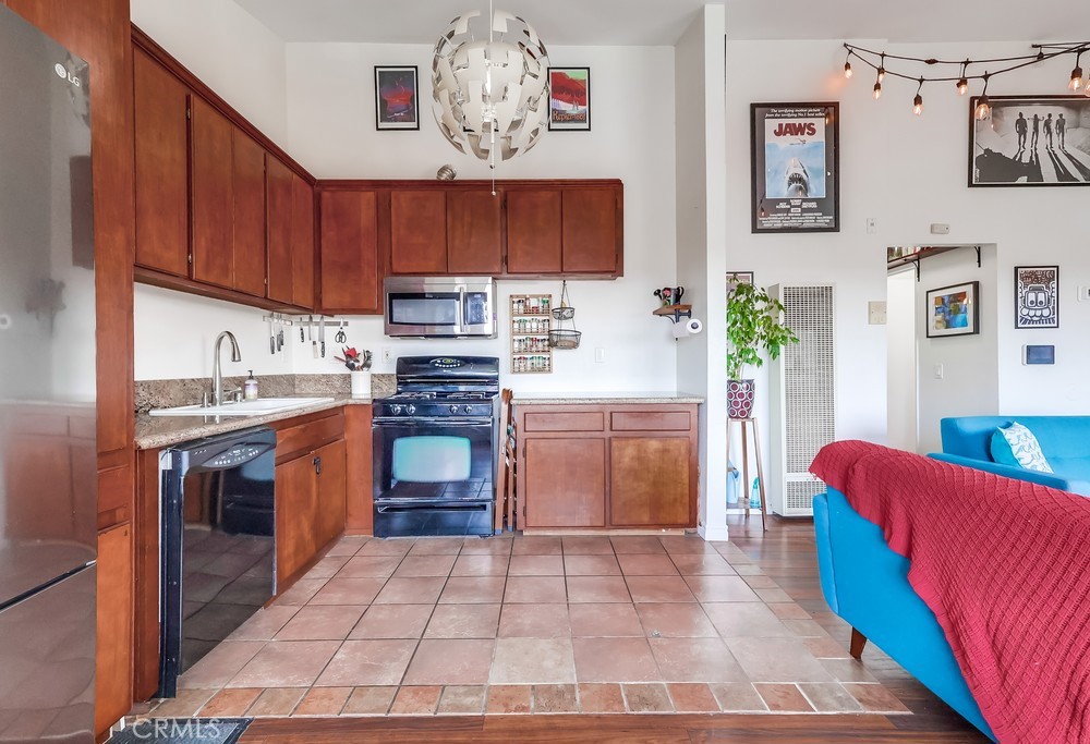 1775 Freeman Avenue 302