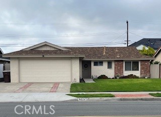 6571 Stanford Avenue