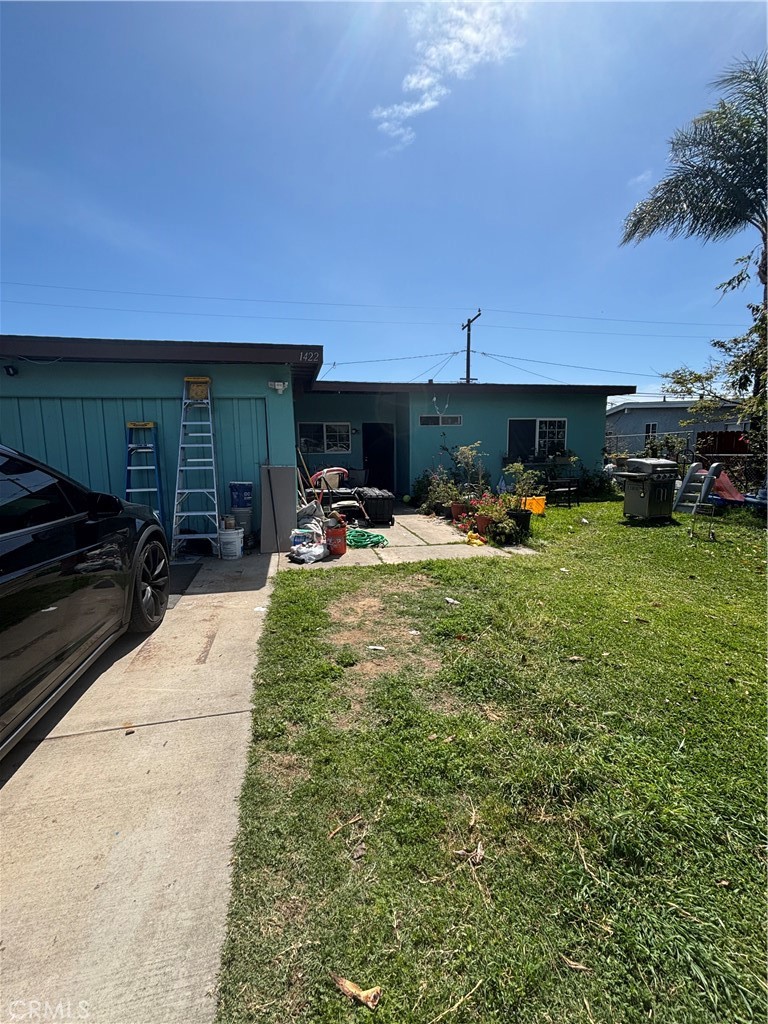 1422 Richland Avenue