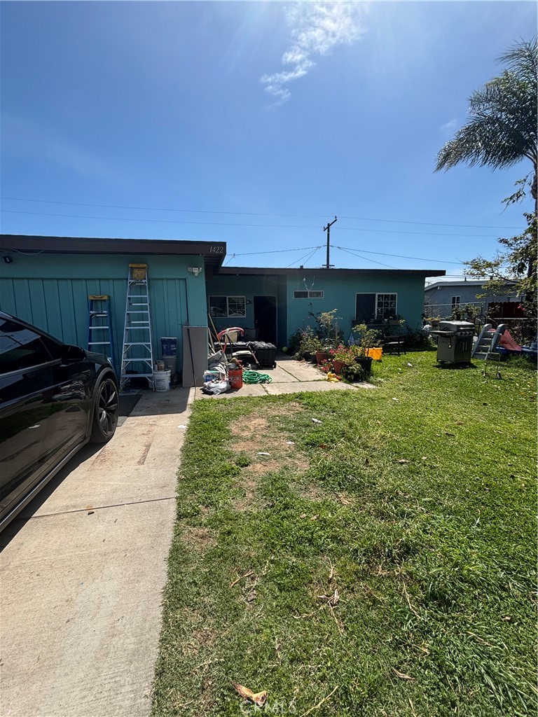 1422 Richland Avenue