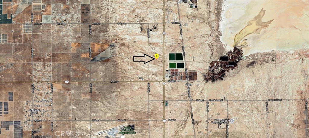 0 W Avenue B14 + 26th ST.W