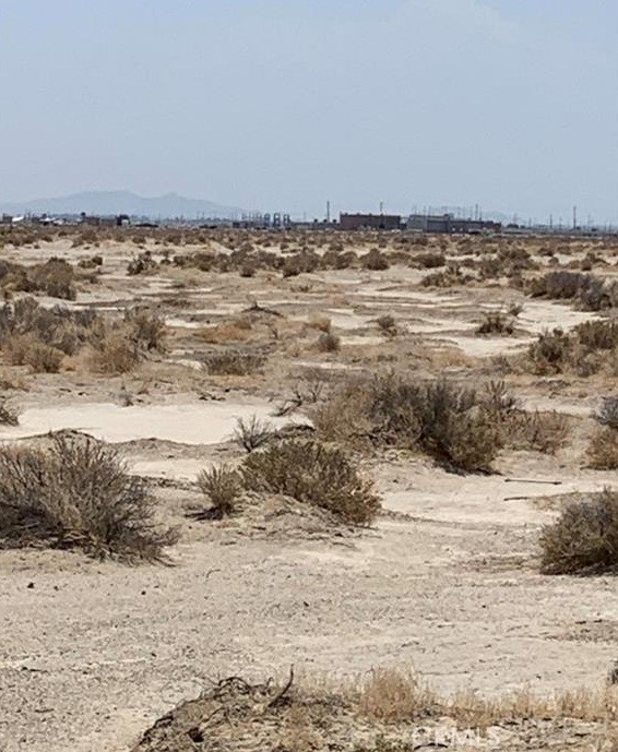 0 W Avenue B14 + 26th ST.W