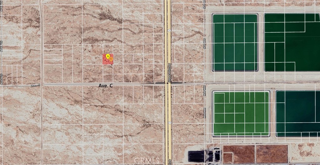 0 W Avenue B14 + 26th ST.W