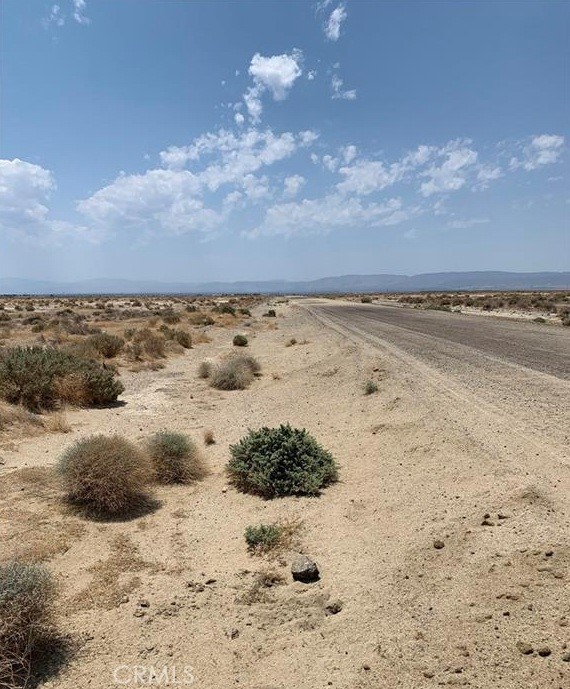 0 W Avenue B14 + 25th St. W.