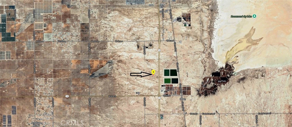 0 W Avenue B14 + 25th St. W.