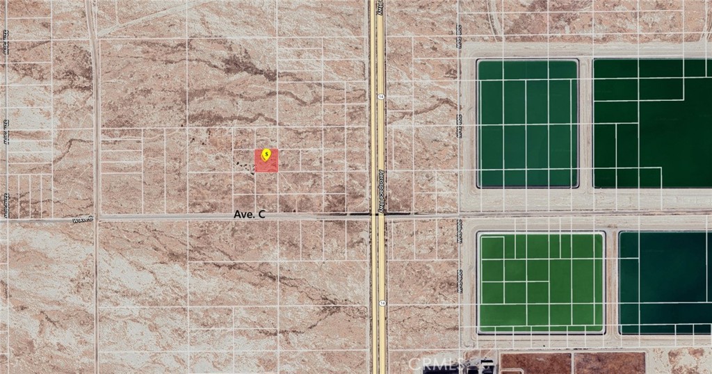 0 W Avenue B14 + 25th St. W.