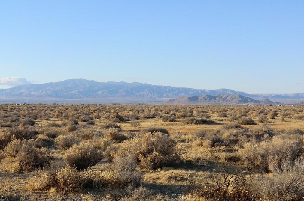 0 W Avenue B-10 + 25th St. W.