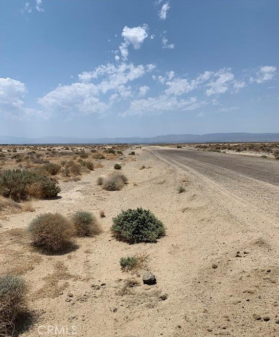 0 W Avenue B-10 + 25th St. W.