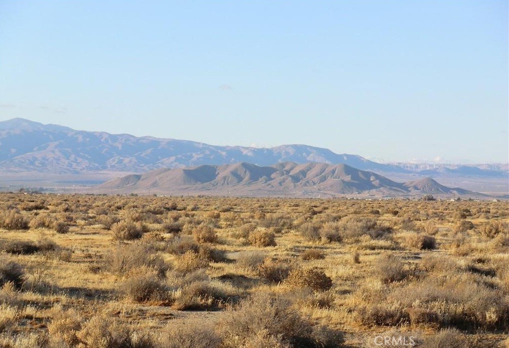 0 W Avenue B-10 + 25th St. W.