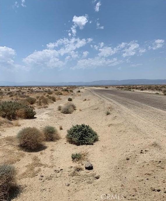 0 W Avenue B-10 + 25th St. W.