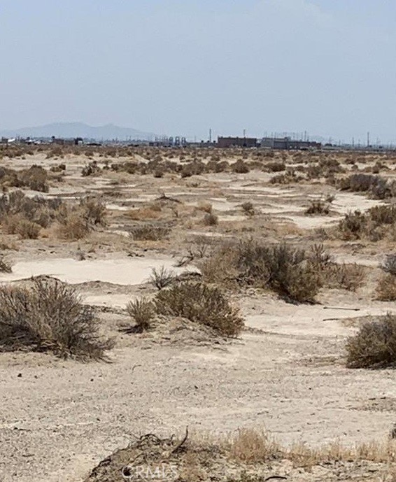 0 W Avenue B-10 + 25th St. W.