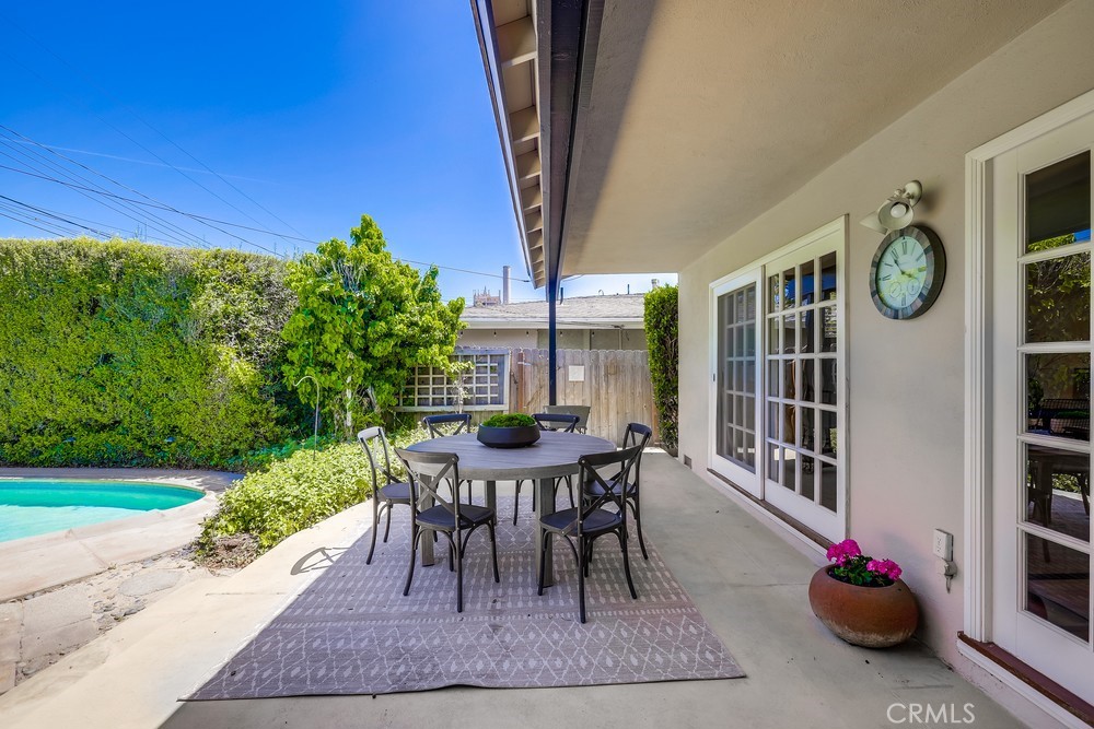 6317 E. Mariquita St