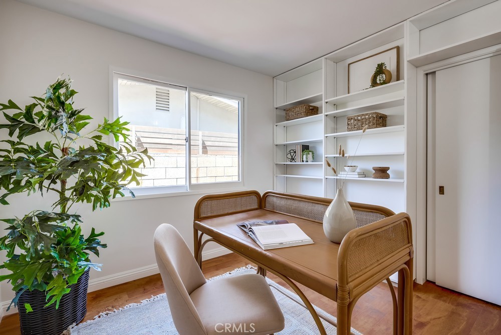 6317 E. Mariquita St