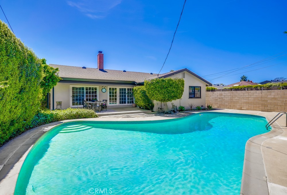 6317 E. Mariquita St