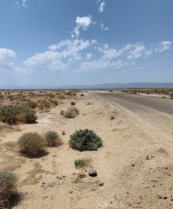 0 W Avenue B-12 + 25th St. W