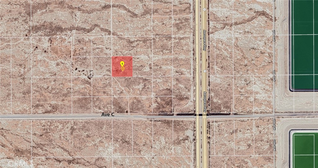 0 W Avenue B14 + 24th St. W