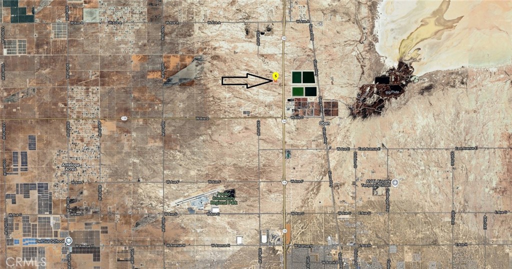 0 W Avenue B14 + 24th St. W