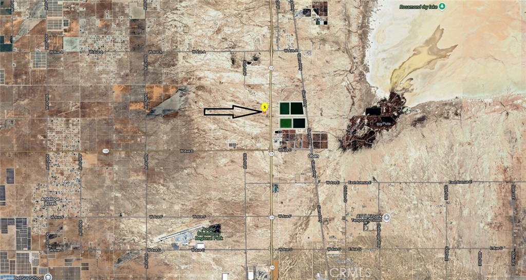 0 W Avenue B14 + 25th St.W