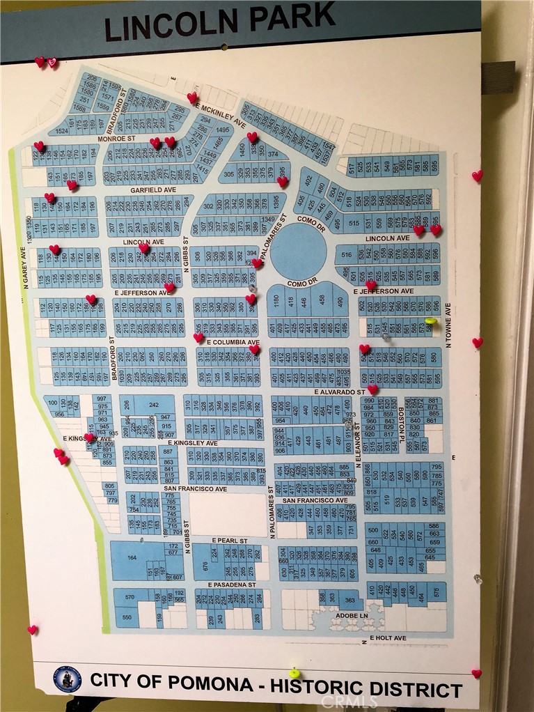 286 E Jefferson Avenue